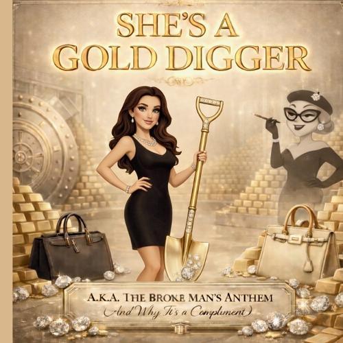 She's A Gold Digger: A.K.A The Broke Man's Anthem (And Why It's a Compliment)