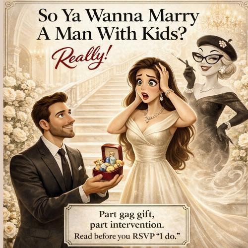 So Ya Wanna Marry A Man With Kids?: Really!