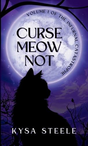Curse Meow Not