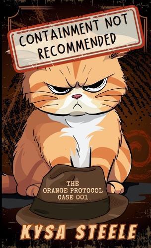 Containment Not Recommended