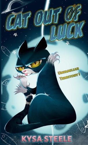Cat Out of Luck