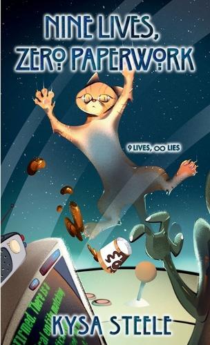 Nine Lives, Zero Paperwork