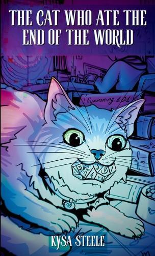 The Cat Who Ate the End of the World