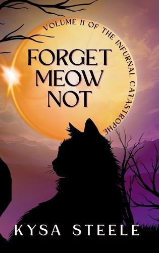 Forget Meow Not