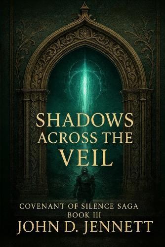 Shadows Across the Veil