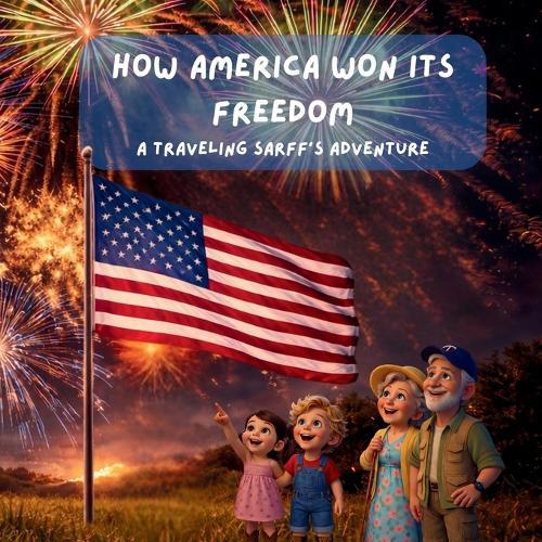 How America Won Its Freedom: A Traveling Sarff's Adventure