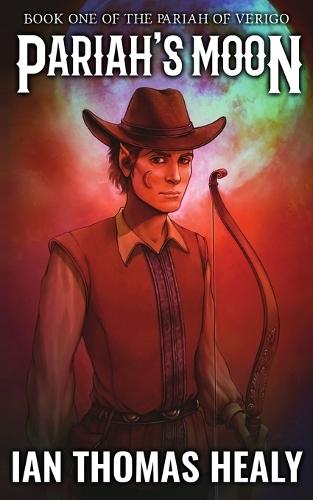Pariah's Moon: The Pariah of Verigo, Book 1
