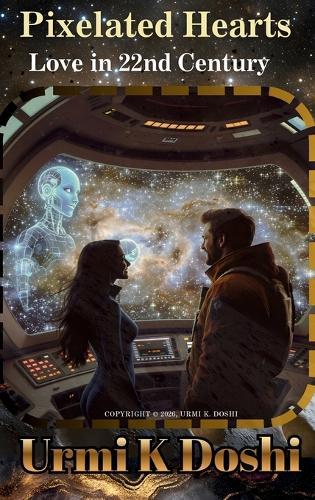 Pixelated Hearts: Love in 22nd Century
