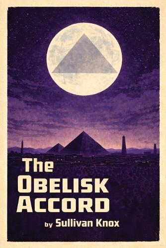 The Obelisk Accord: Black&White