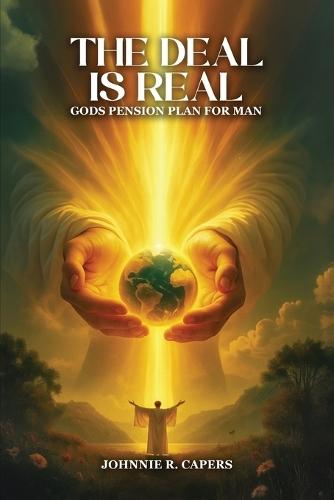 The Deal Is Real: GODS Pension Plan For Man