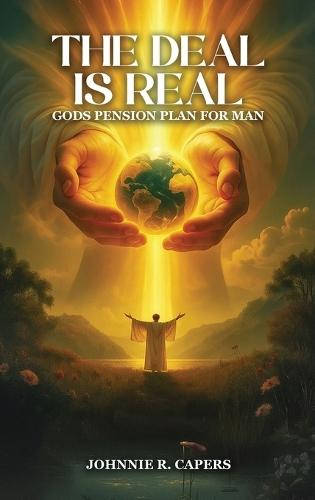 The Deal Is Real: GODS Pension Plan For Man