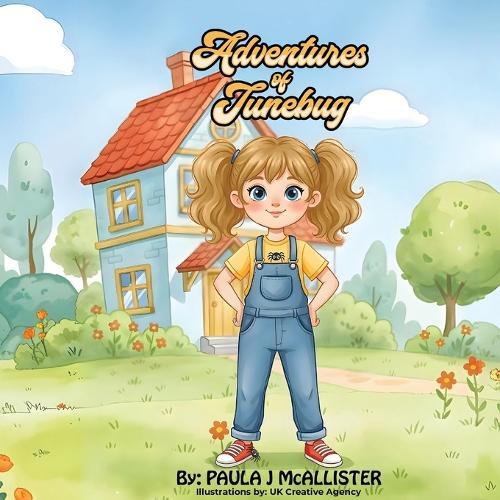 Adventures Of Junebug