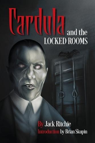 Cardula and the Locked Rooms
