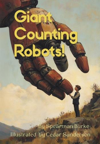 Giant Counting Robots