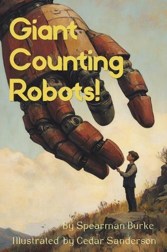 Giant Counting Robots
