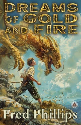 Dreams of Gold and Fire: A Gold and Fire Series Adventure