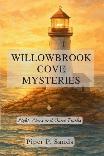 Willowbrook Cove Mysteries: Lights, Clues and Quiet Truths