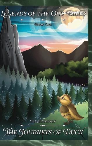 The Journeys of Duck