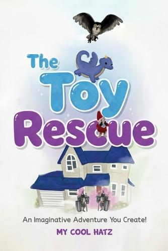 The Toy Rescue