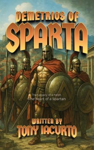 Demetrios Of Sparta