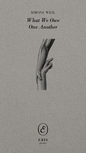 What We Owe One Another