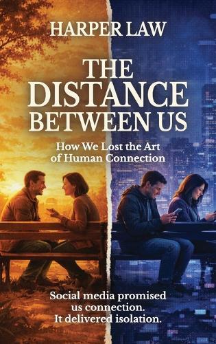The Distance Between Us