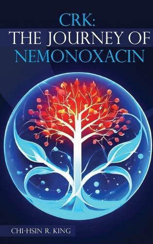 The Journey Of Nemonoxacin