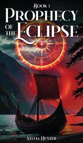 PROPHECY of the ECLIPSE: Book 1