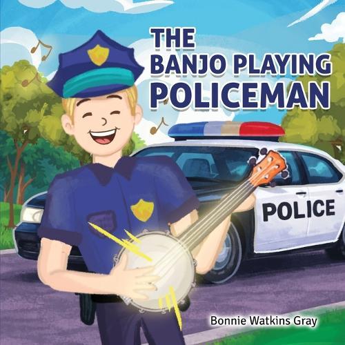The Banjo Playing Policeman