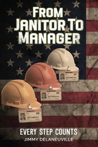 From Janitor To Manager