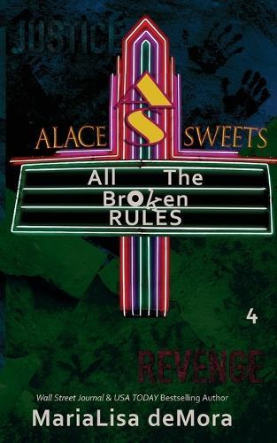 All the Broken Pieces