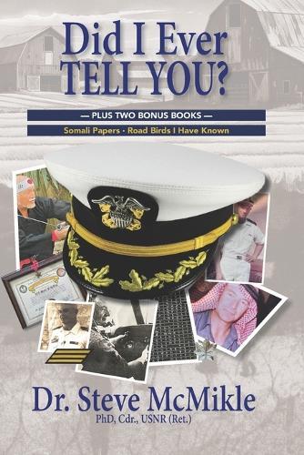 Did I Ever Tell You?