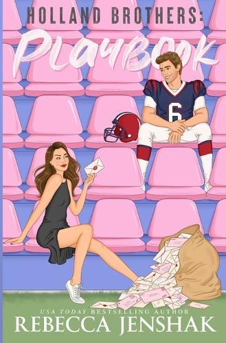 Holland Brothers: Playbook