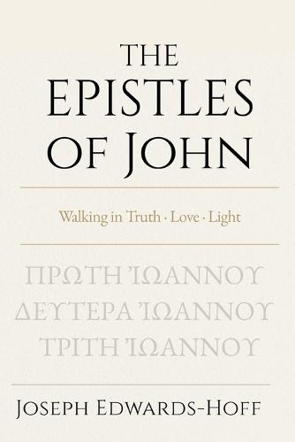 The Epistles of John