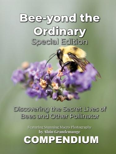 Bee-yond the Ordinary: The 4 Volume Compendium