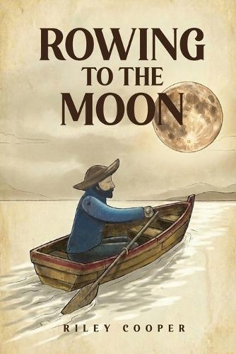 Rowing to the Moon