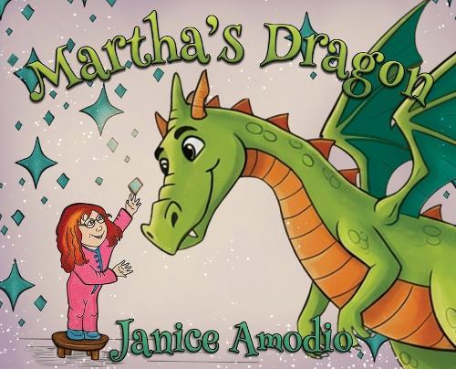 Martha's Dragon