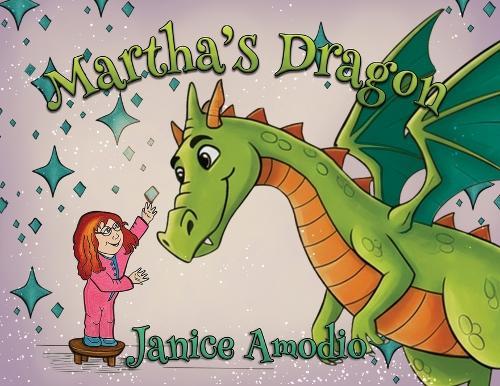 Martha's Dragon