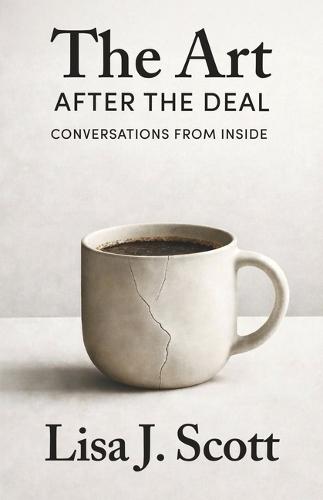 The Art After the Deal: Conversations From Inside