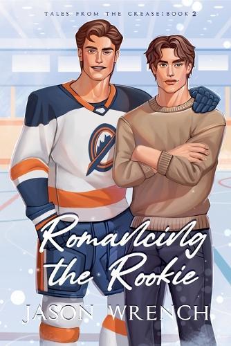 Romancing the Rookie
