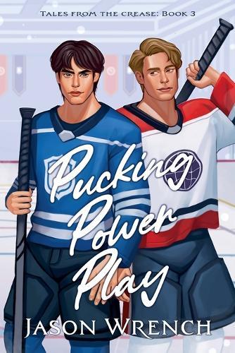 Pucking Power Play