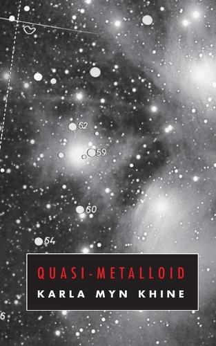 Quasi-Metalloid