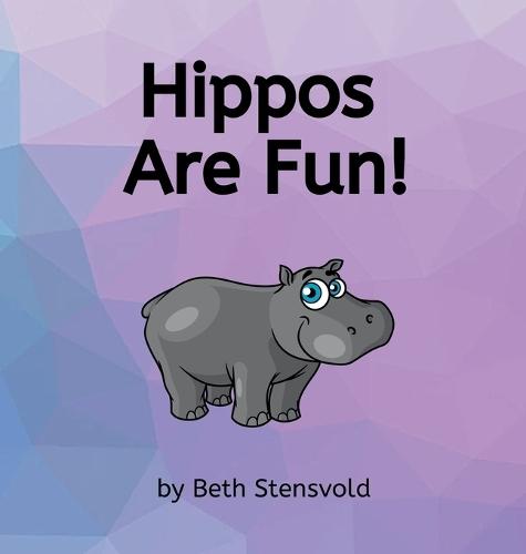 Hippos Are Fun!