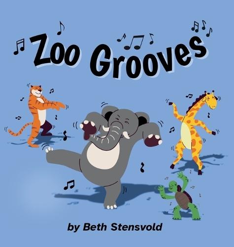 Zoo Grooves