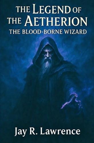 The Legend of the Aetherion: The Blood-Borne Wizard
