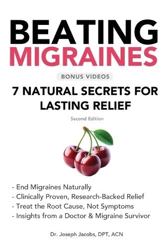 Beating Migraines: 7 Natural Secrets for Lasting Relief