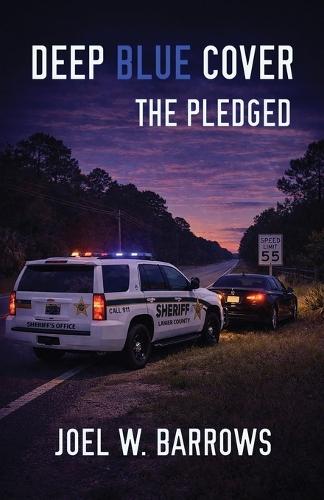 Deep Blue Cover: The Pledged