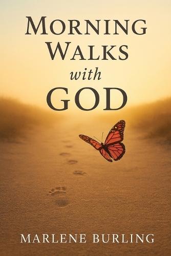 Morning Walks with God