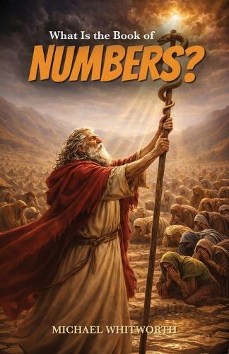 What Is the Book of Numbers?