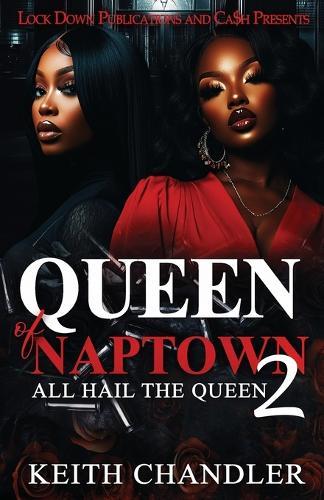Queen Of Naptown 2